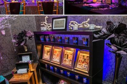 Brilliant Event Design - San Diego Wedding Planner