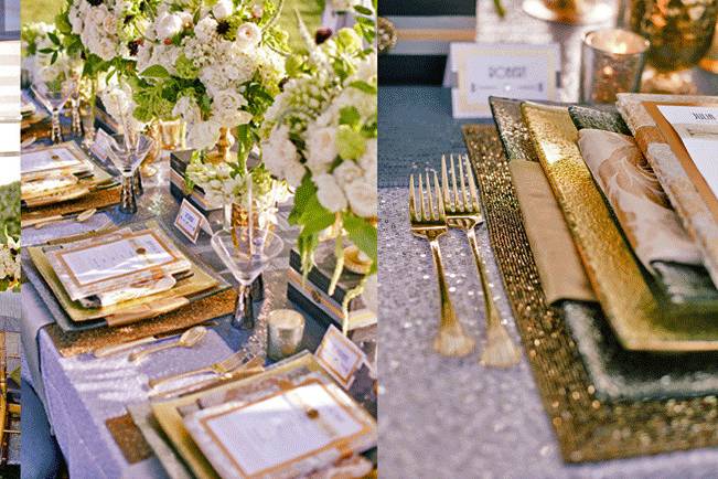 Brilliant Event Design - San Diego Wedding Planner