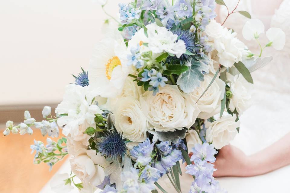 Bride’s Bouquet