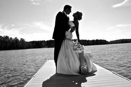 Antebellum Weddings at Oak Island