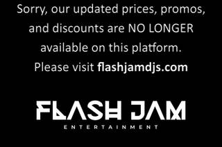 Flash Jam Entertainment