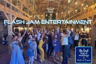 Flash Jam Entertainment