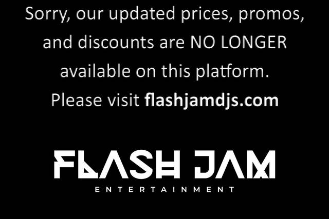 Flash Jam Entertainment