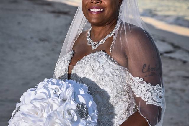 Destination Wedding Planning