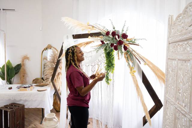 Day-of Coordination Service