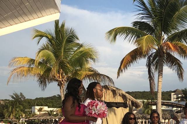 Destination Wedding Planning