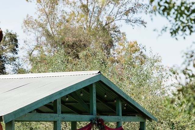 Charlotte & Jason Wedding