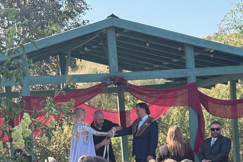 Ceremony Traditions