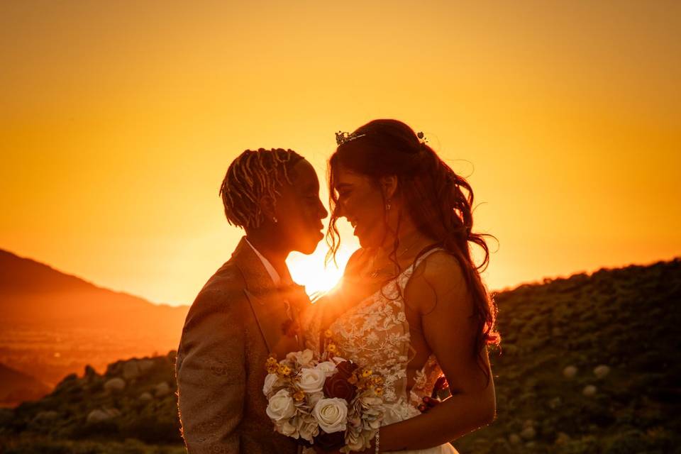 Lexi & Kim