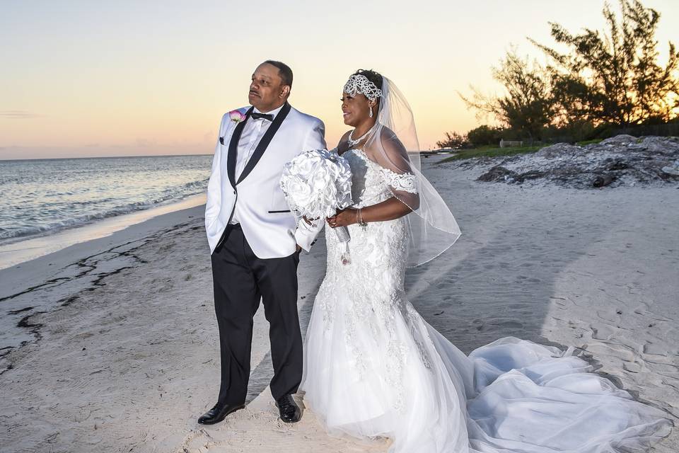 Destination Wedding Planning