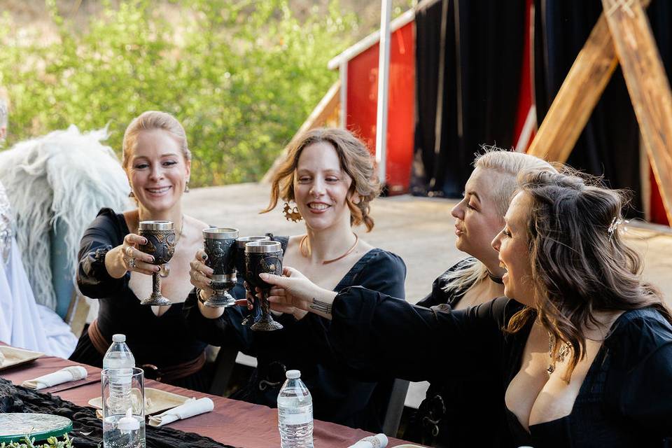 Cheers!