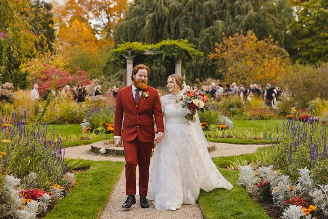 Recessional