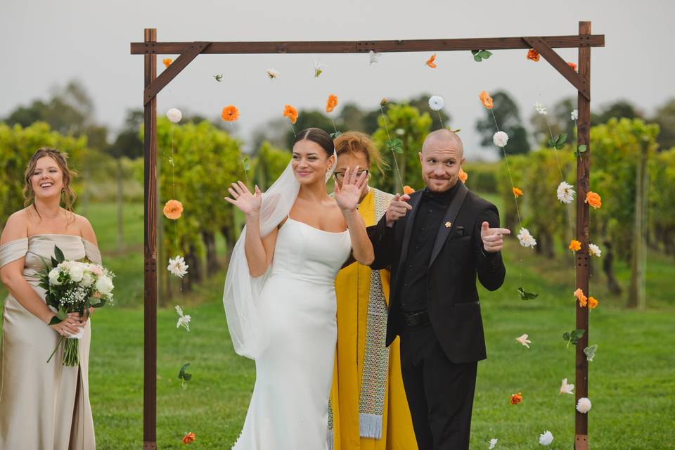 Ceremony