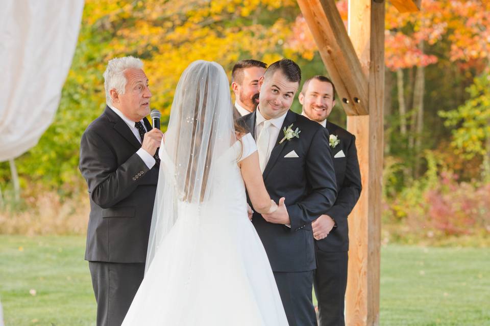 Ceremony