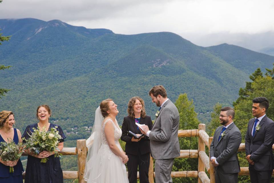 Ceremony
