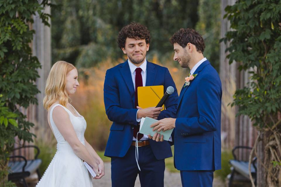 Ceremony