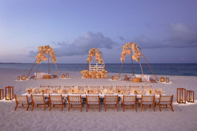 Hyatt Vivid Punta Cana