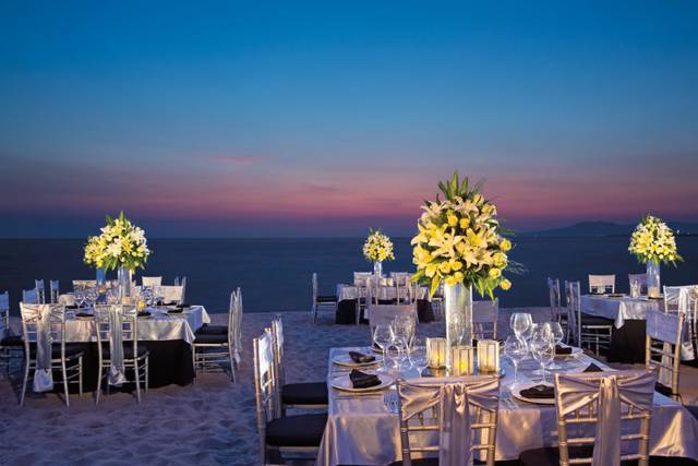 Hyatt Vivid Punta Cana