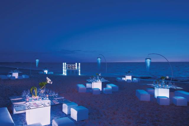 Hyatt Vivid Punta Cana