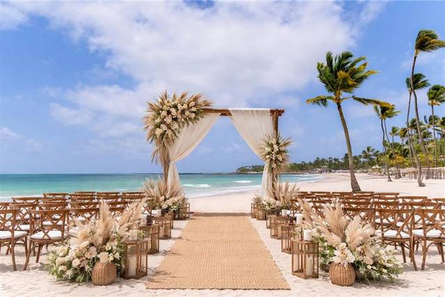 Hyatt Vivid Punta Cana