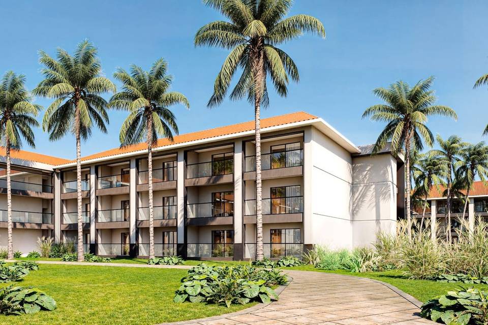Hyatt Vivid Punta Cana