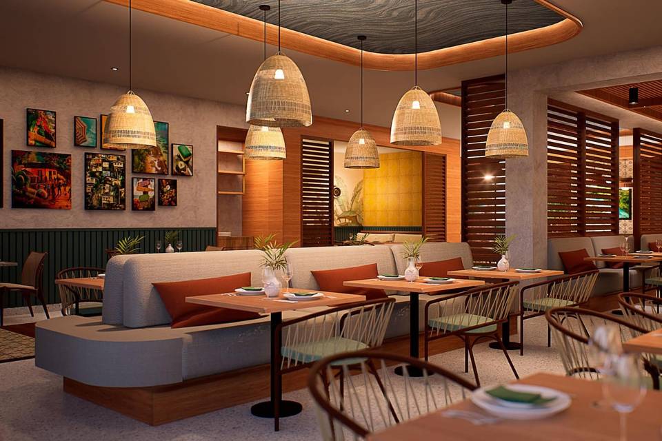 Hyatt Vivid Punta Cana