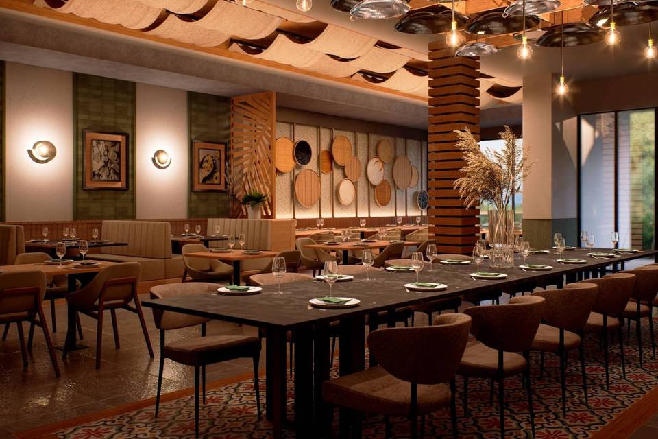Hyatt Vivid Punta Cana