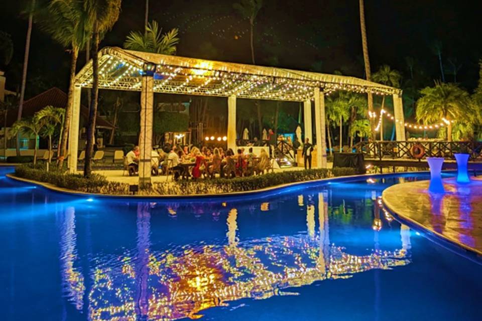 Hyatt Vivid Punta Cana