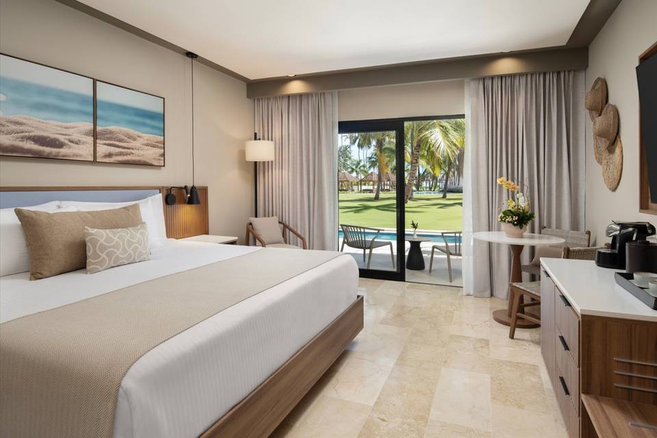 Hyatt Vivid Punta Cana