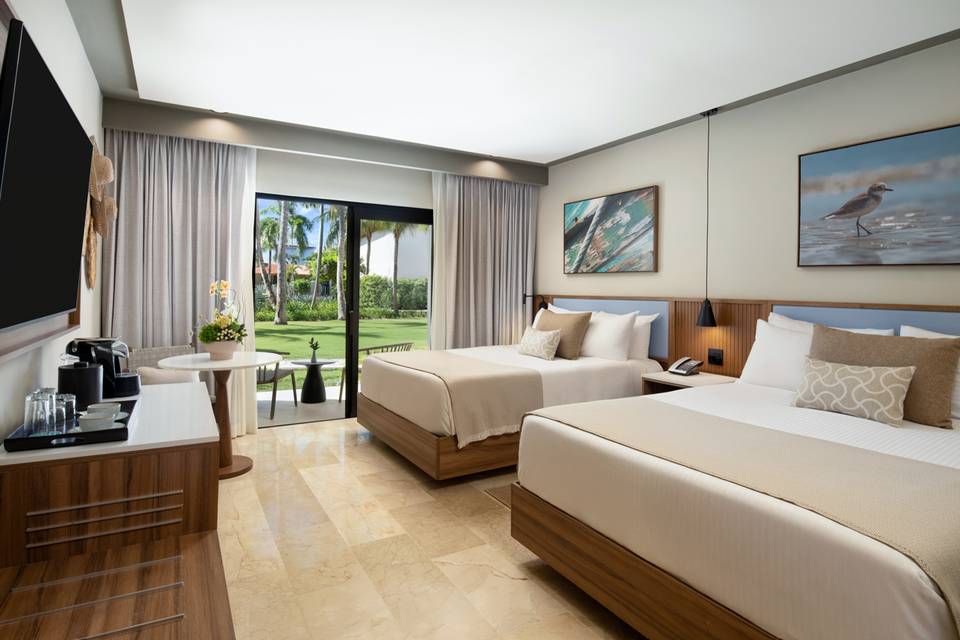 Hyatt Vivid Punta Cana