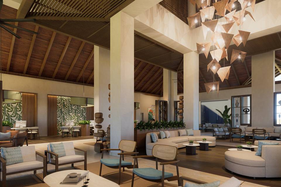 Hyatt Vivid Punta Cana