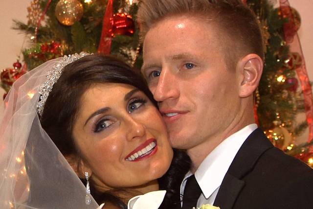 Newlyweds