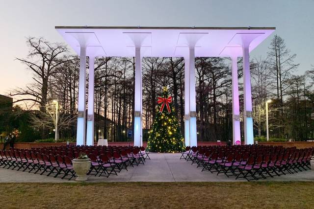 University of Louisiana at Lafayette Student Union