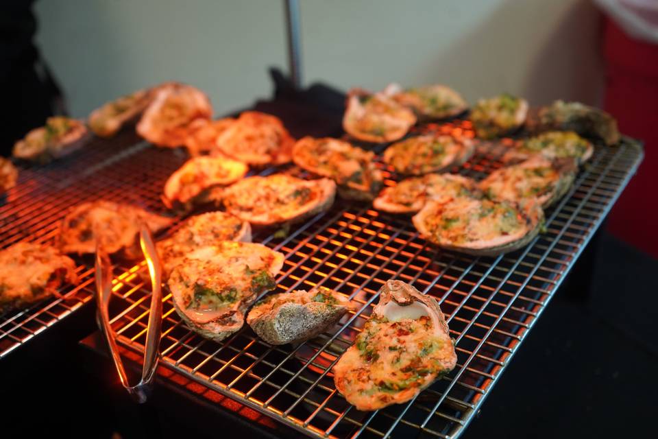 Louisiana Spice Catering