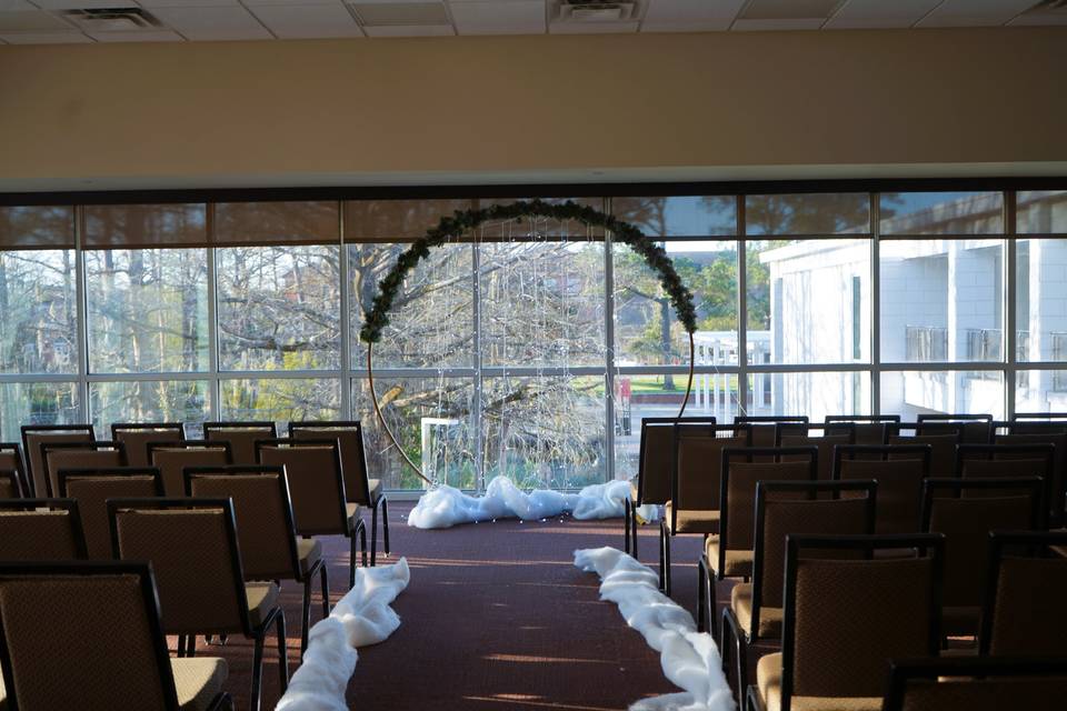 Louisiane Room