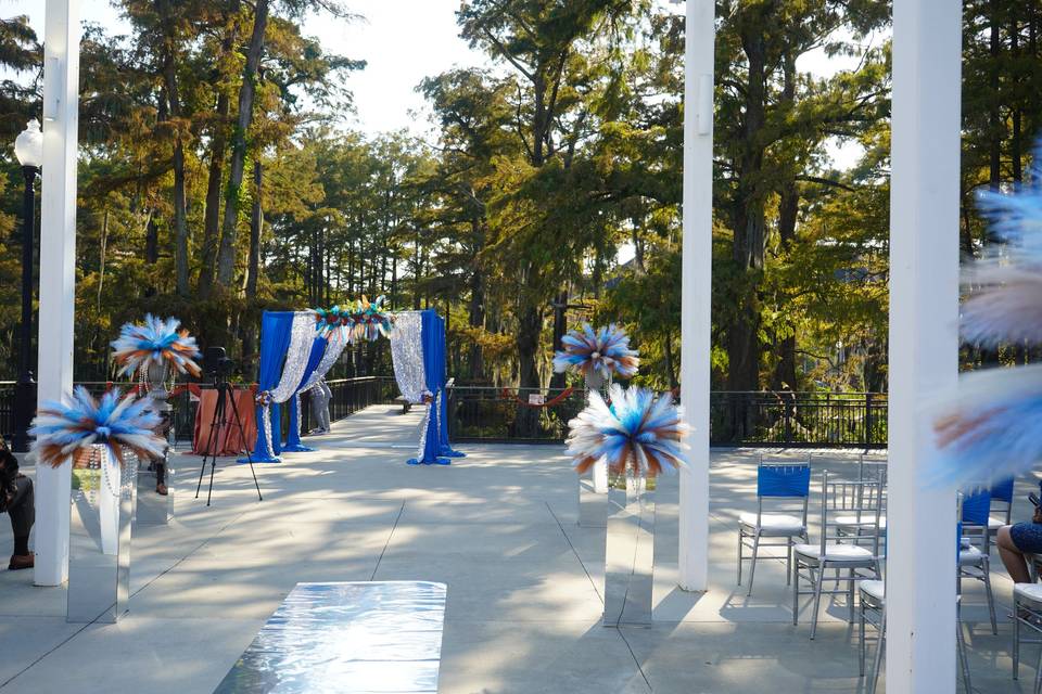 Cypress Lake Plaza