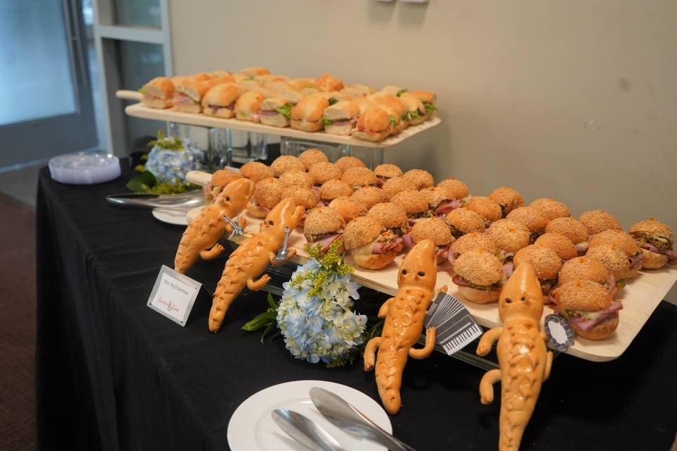 Louisiana Spice Catering