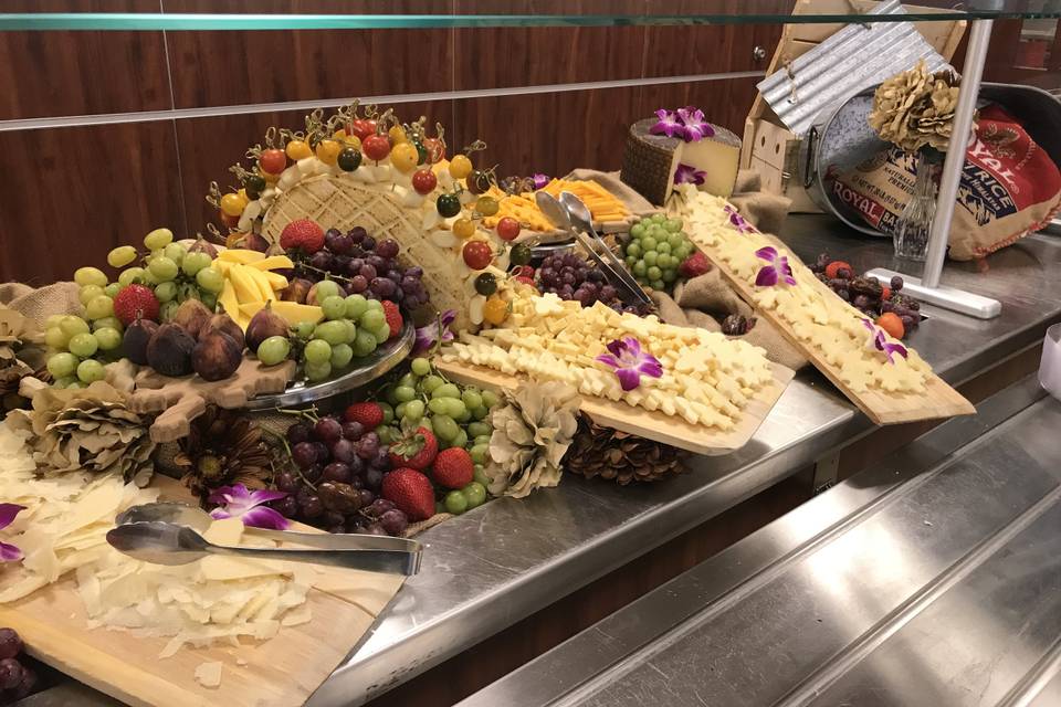 Louisiana Spice Catering