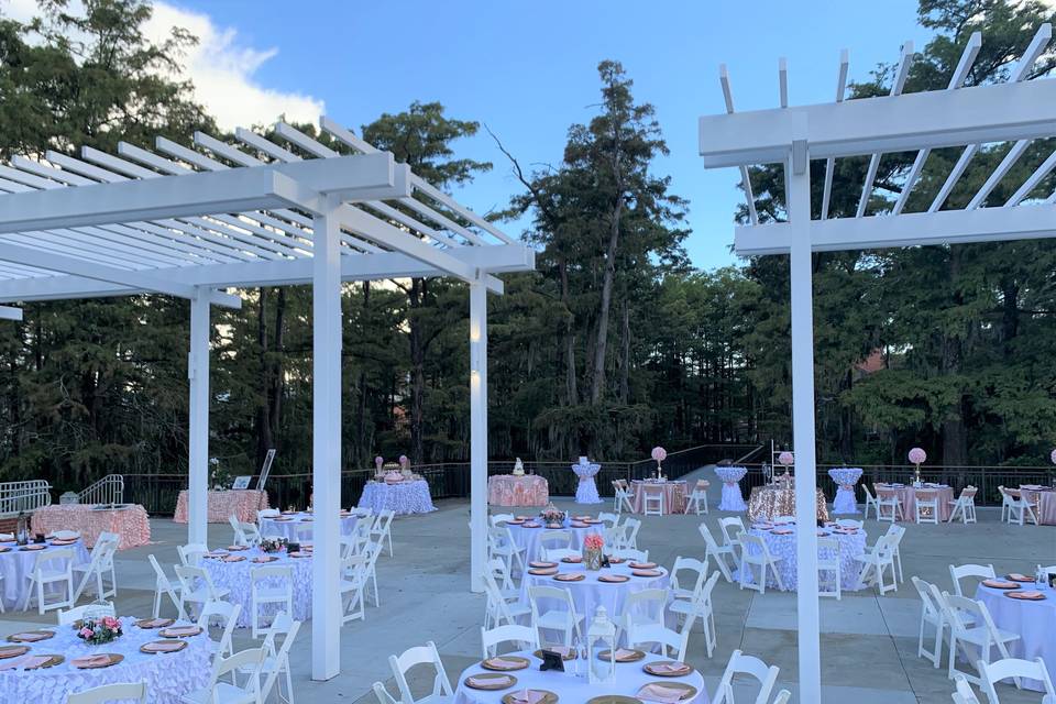 Cypress Lake Plaza