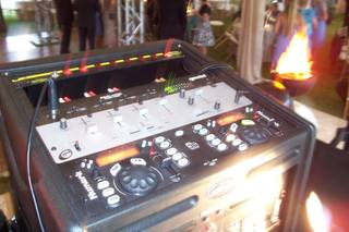 Great Rate DJs