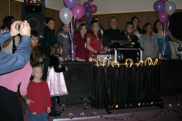 Great Rate DJs