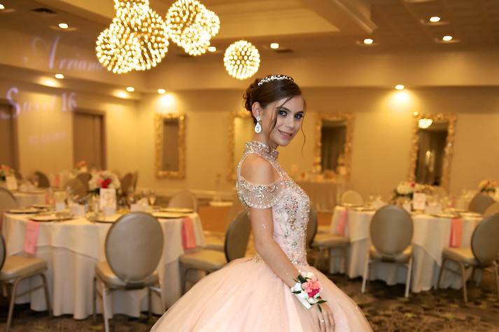 Quinceanera