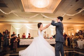 Gaslite Manor Banquets