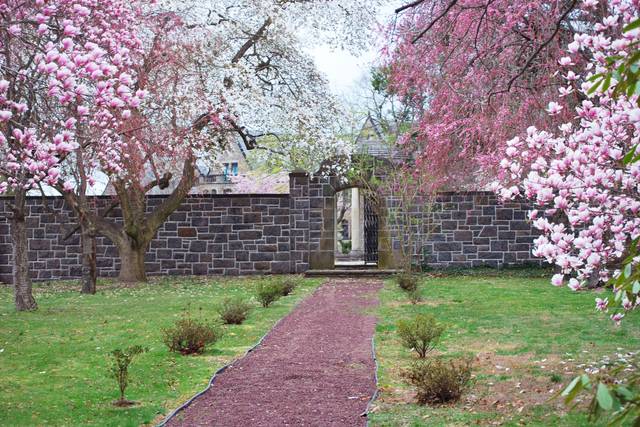 Mill Neck Manor