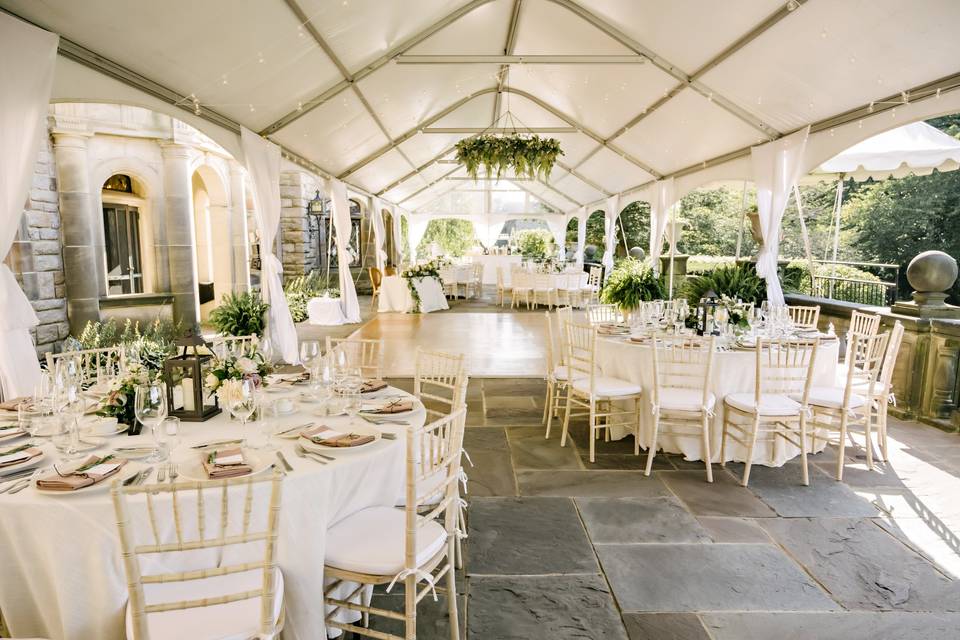 Mill Neck Manor