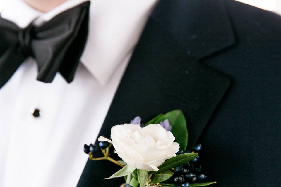 Boutonniere