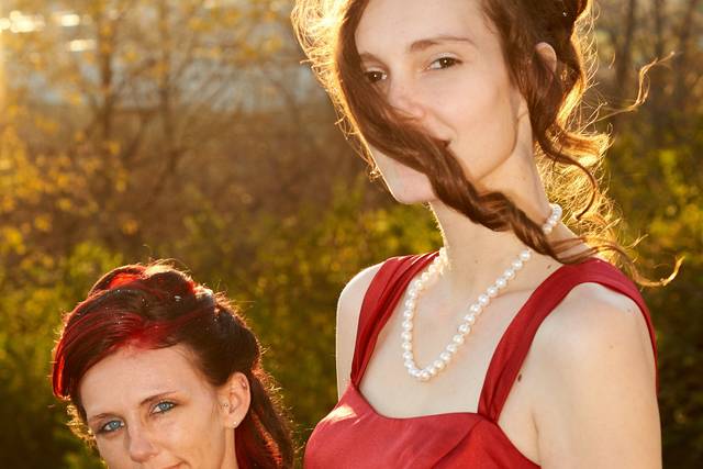 Jonathan L Rose Photography