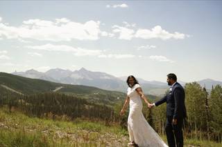 GPS Wedding Films