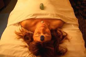 Preparing yourselves for your ceremonial day.  Deep Healing Through Massage, and Body Work.