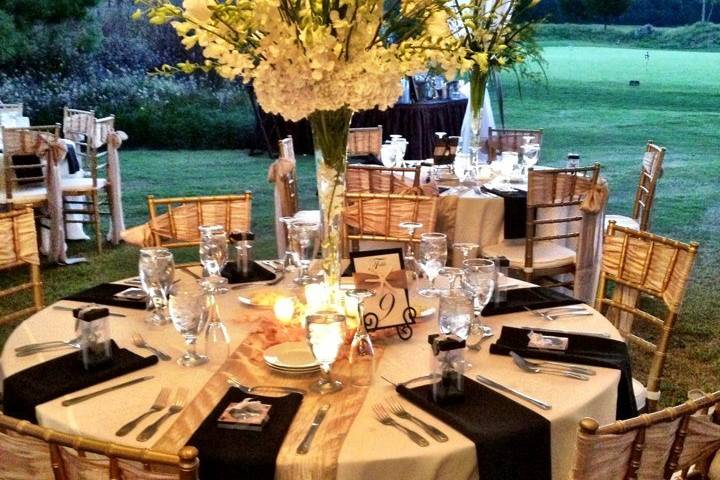 Megan Masser Events